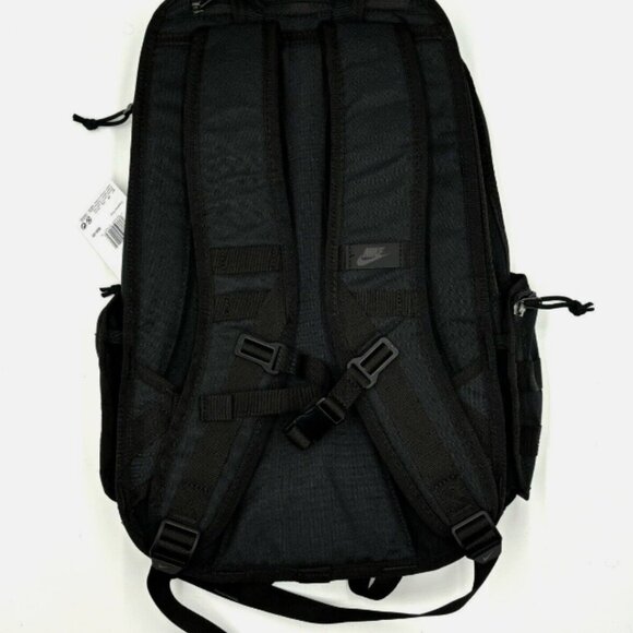 Nike Sportswear RPM Backpack Black Adult One Size New - Picture 5 of 7